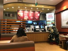 -The Habit Burger Grill 哈比特汉堡(爱琴海店)