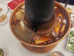 -东来顺饭庄(天坛店)