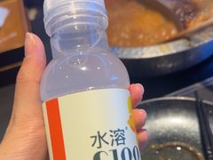 -牛武士寿喜烧·和牛火锅自助(全球首店)