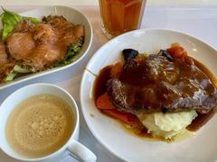 -宜家·瑞典风味餐厅(无锡店)