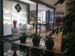 -大连富丽华大酒店