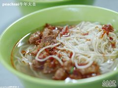-凯丽上海阳春面馆(德仁里店)
