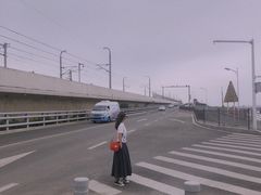 -海堤纪念公园