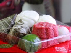 -穆桂英美食(城中店)