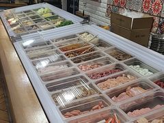 -拿渡·水煮鱼麻辣香锅(王府井奥莱·香江小镇店)