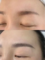 -轻妆Feel·半永久纹眉眼线