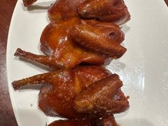 -杭州JW万豪酒店-万豪中餐厅