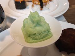 -北京王府井希尔顿酒店·万斯阁西餐厅