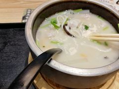 -渔米丰·广府鱼汤米线(光明广场店)