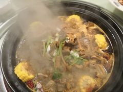 -刘一锅筋头巴脑(新民街店)