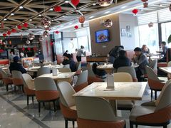 大堂-多多旺港式茶餐厅(新区店)