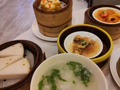 -福州天元国际威斯汀酒店·中国元素餐厅