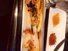-很久以前羊肉串(大华三路店)