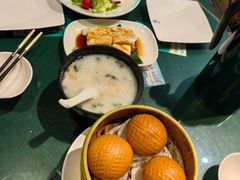 -粤色·老广州茶餐厅(河南商会大厦店)