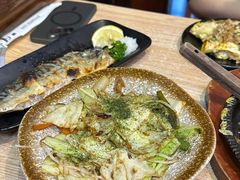 -胜代日本料理(云程巷小区店)
