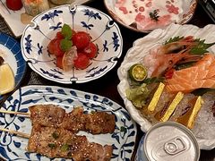 -吉炙烧鸟•本格料理(国际商贸城店)