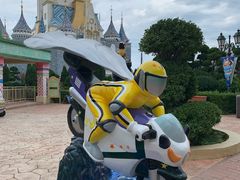 -蓬莱欧乐堡梦幻世界