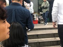 -覃肥叔桂林米粉(粮道街店)