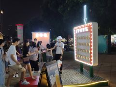 -喜茶(东莞汇一城店)