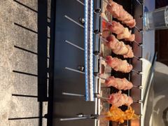 -很久以前羊肉串(簋街店)