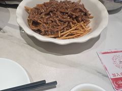 -刘胖子家常菜·蹄花焖藕(江汉路总店)