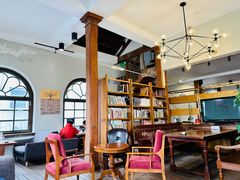 -1901 Cafe(西四店)