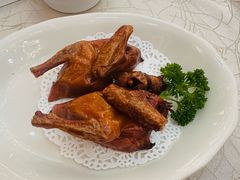 -轩记海鲜餐厅·四十五年老字号·经典粤菜(西区彩虹店)