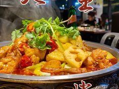 -金雨烧烤(新城南都店)