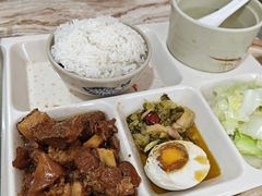 -小高后安粉餐厅(解放四路店)