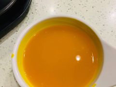 南瓜粥-韩时烤肉(丰科万达广场店)