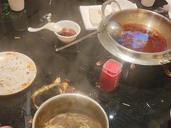 -葛记红焖羊肉(和平路形象店)