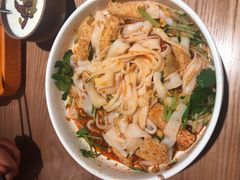 -谷丽麦馕新疆菜·清真(步步高梅溪新天地店)