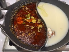 -新辣道鱼火锅(航天万源店)