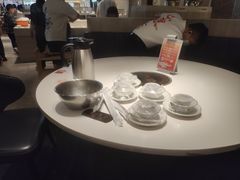 -陈记顺和潮汕牛肉火锅(番禺迎宾大道店)