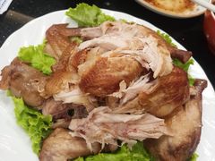 老式熏鸡-张包铺(关东古巷店)