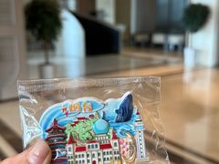 -枕海酒店(金沙滩海水浴场店)