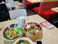 -避风塘(百联东郊店)