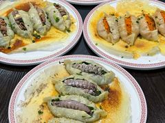 -金龙·打边炉(南京西路店)