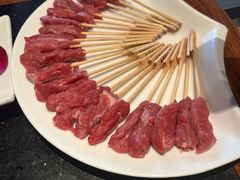 -南门涮肉(上海一店)