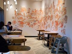 大堂-必胜客(增城广场店)