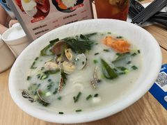 -凯峰鱼汤米线(金利達店)