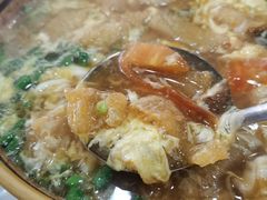 -老奇味(后田街店)