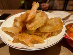 -金掌勺锅包肉(华润万象城店)