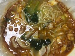-二钢串叔麻辣烫(华龙大厦店)
