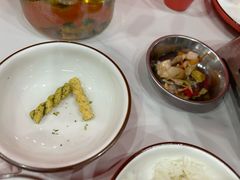 -湖南码头·地道岳阳美食·湘菜(魏公村店)
