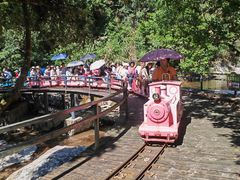 -广东天露山旅游度假区