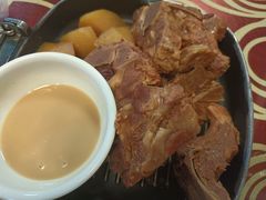 -大梁骨头馆·酱骨老菜(友好店)