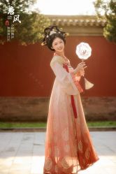 点击看大图 -美云庭古装·格格服汉服·京城旅拍(北京店)