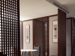 -静之湖湖畔餐厅