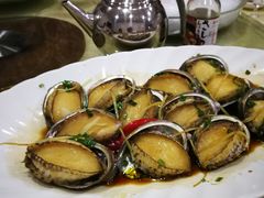 -盛港湾海鲜食府(黄沙店)
